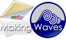 Click here to sign up for our weekly Making Waves newsletter and be among the first to find out about the cruise industries hottest deals!